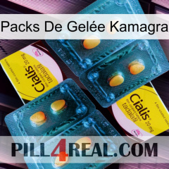 Packs De Gelée Kamagra cialis5